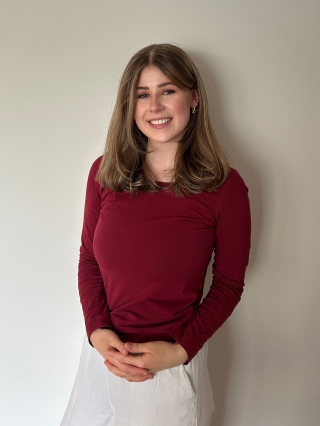Lena Trunzer