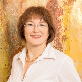 Dr. med. Martina Wokan